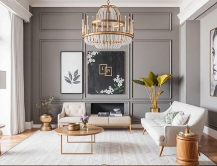 Jak współpracować z architektem wnętrz? Przewodnik dla kreatywnych domowych projektantów