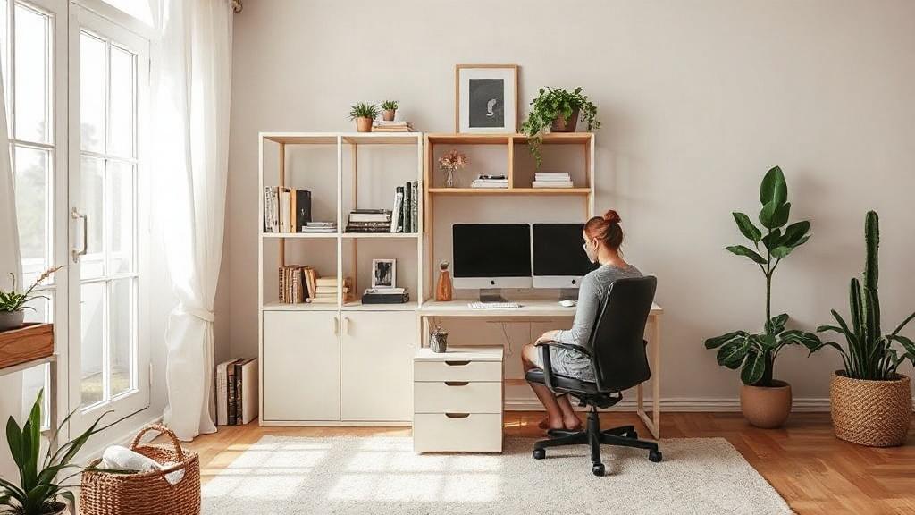 Jak urządzić mieszkanie zgodnie z zasadami ergonomii? Praktyczne rozwiązania. Praktyczne listy i wskazówki: checklisty ergonomiczne Jak urządzić mieszkanie zgodnie z zasadami ergonomii? Praktyczne rozwiązania. Praktyczne listy i wskazówki: checklisty ergonomiczne