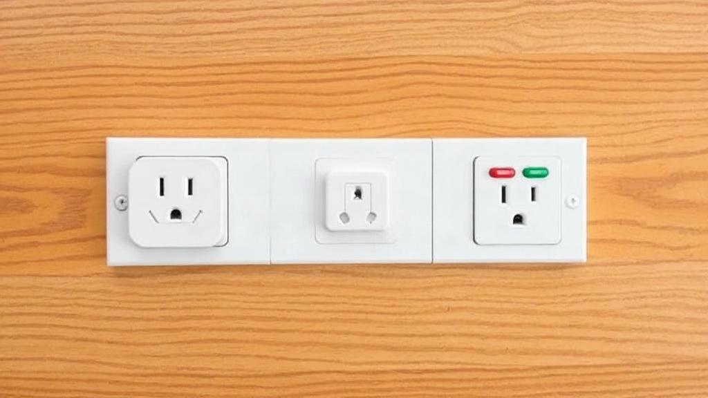 Jak zaplanować rozmieszczenie gniazdek elektrycznych w nowym domu?. Gdy dom już działa: pierwsze dni po wprowadzeniu i szybkie korekty Jak zaplanować rozmieszczenie gniazdek elektrycznych w nowym domu?. Gdy dom już działa: pierwsze dni po wprowadzeniu i szybkie korekty